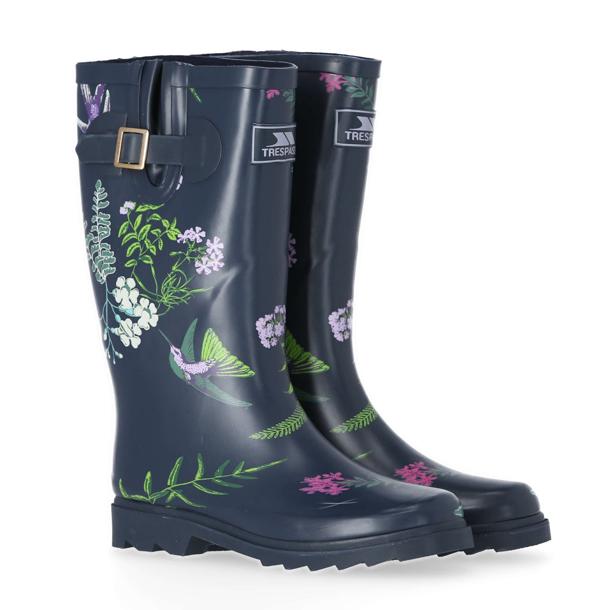 Trespass FAFOBOK30010 HMB