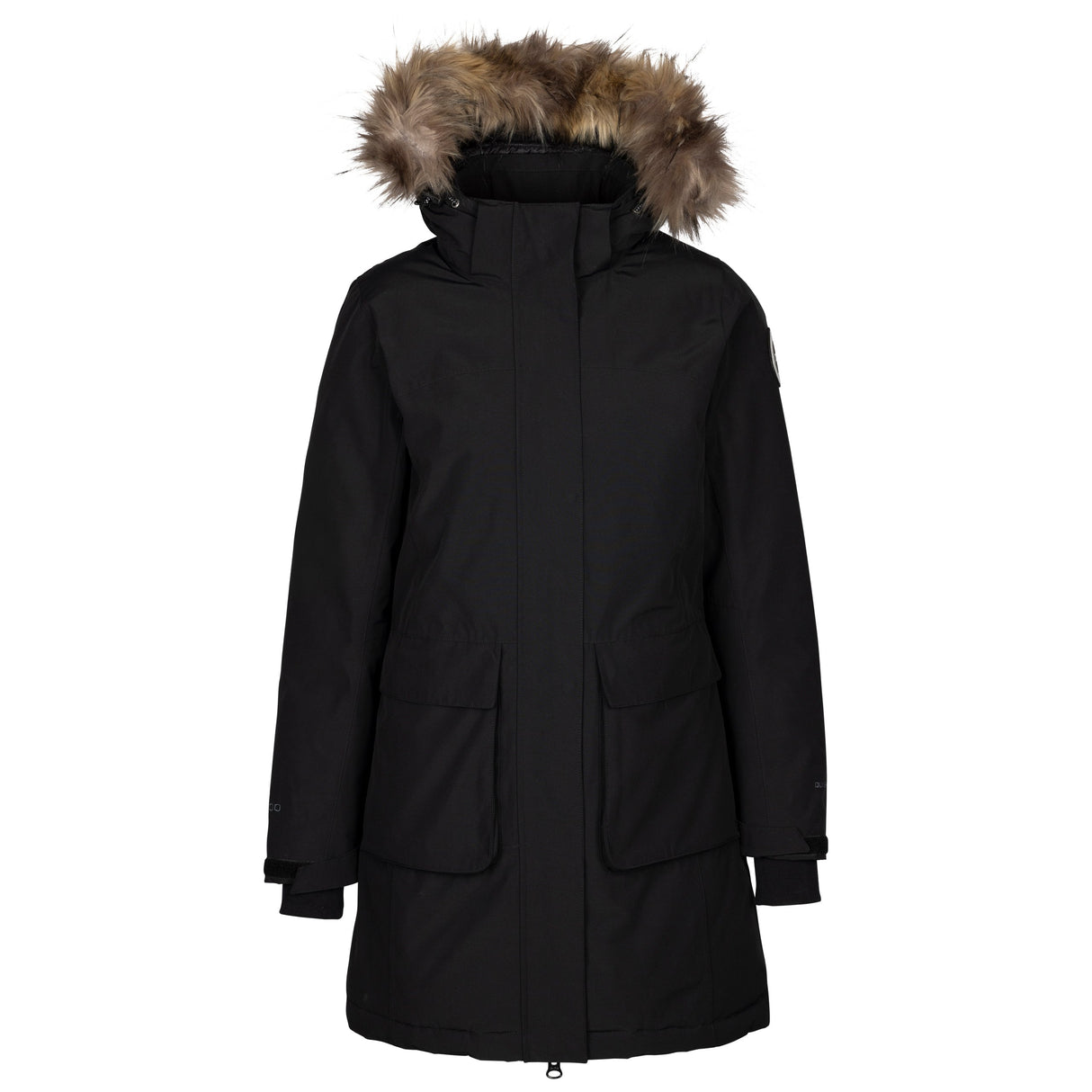Trespass FAJKDOTR0026 BLK