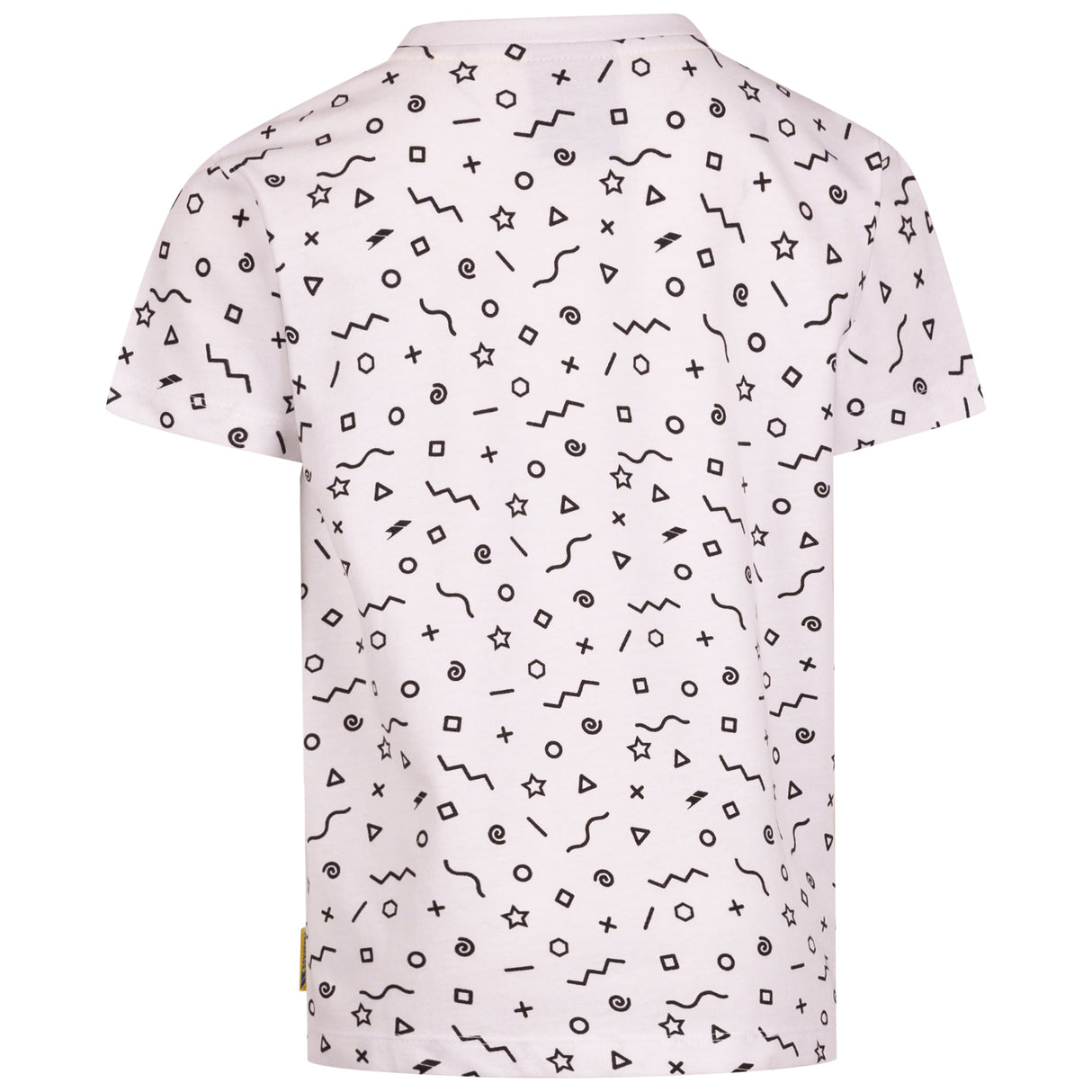 Trespass MCTOTSTR0030 WHT