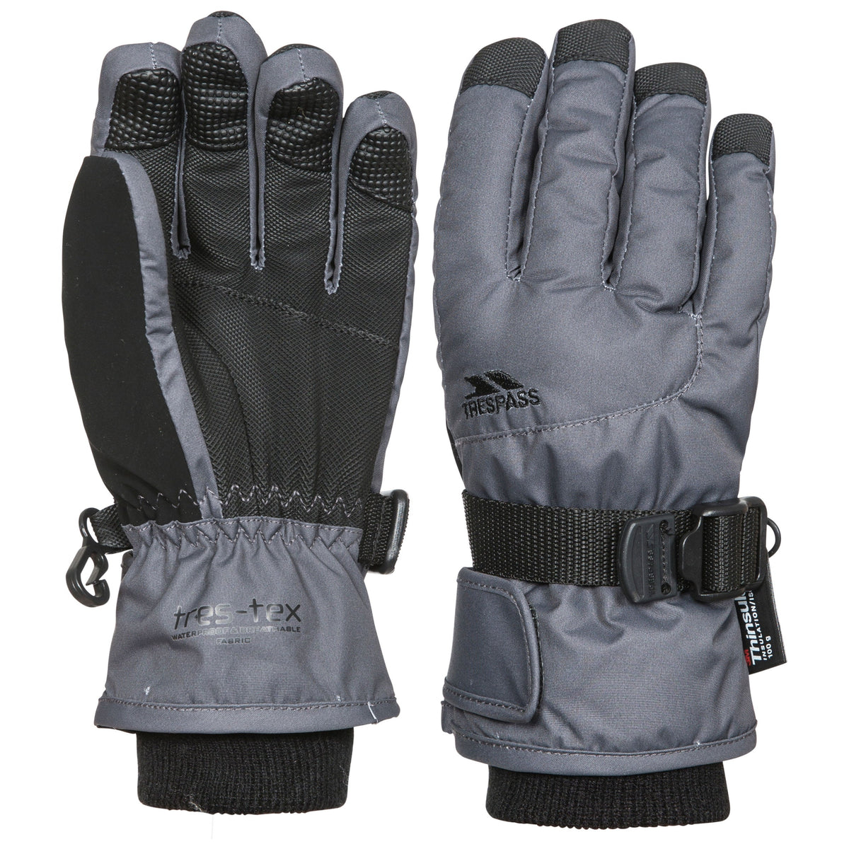 Ergon II - Carbon - Trespass