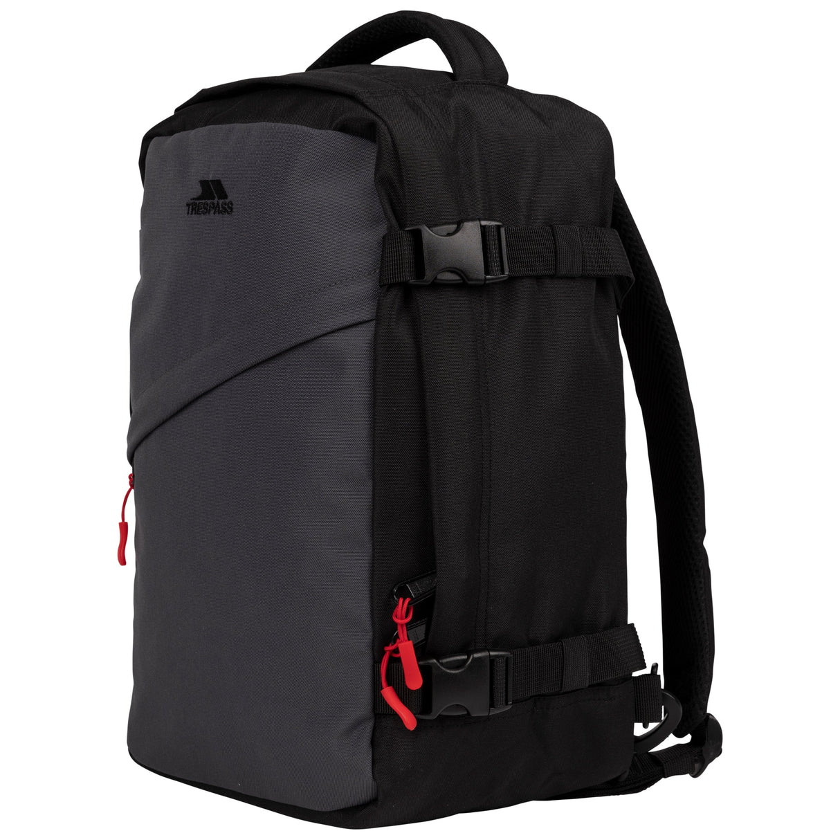 Trespass UAACBATR0043 BLK
