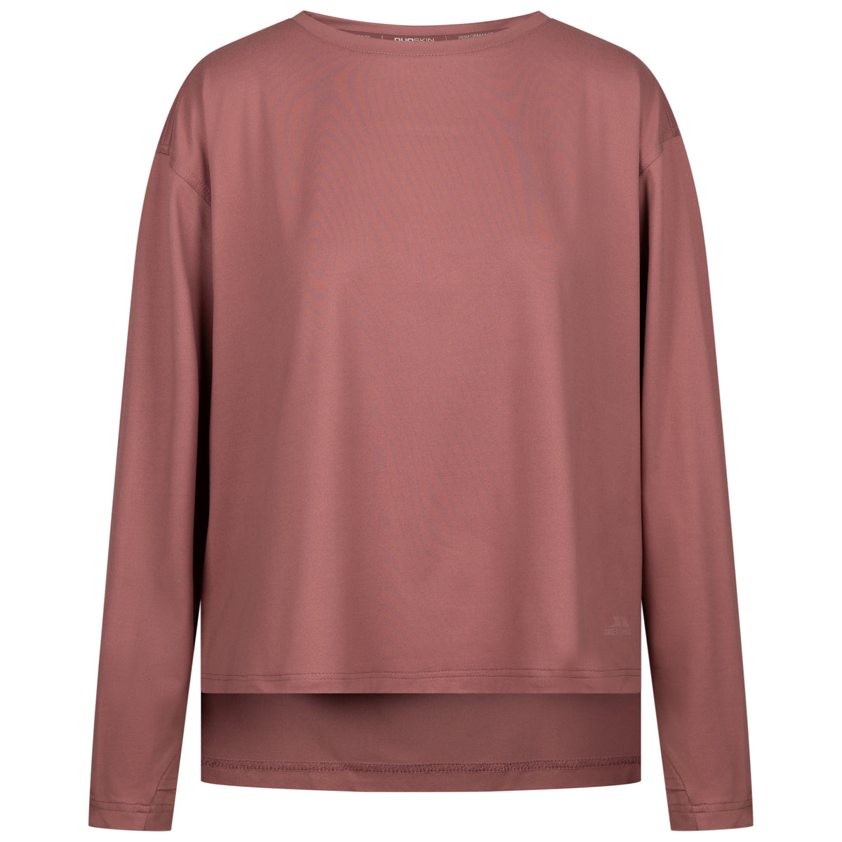 Esmeralda - Faded Rose – Trespass