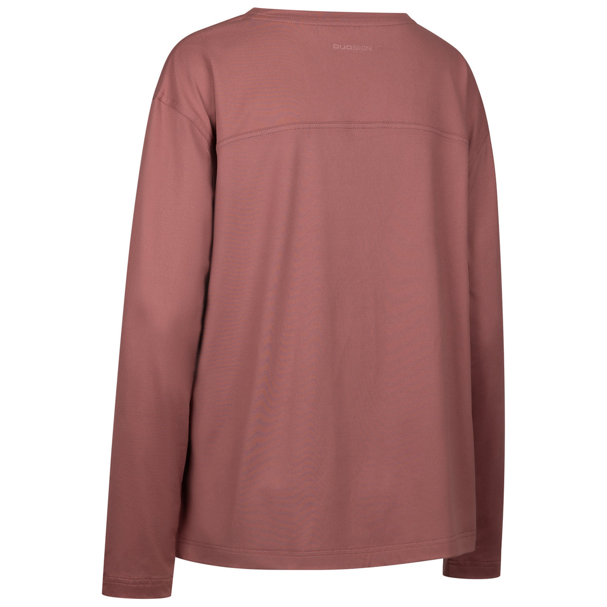 Esmeralda - Faded Rose – Trespass