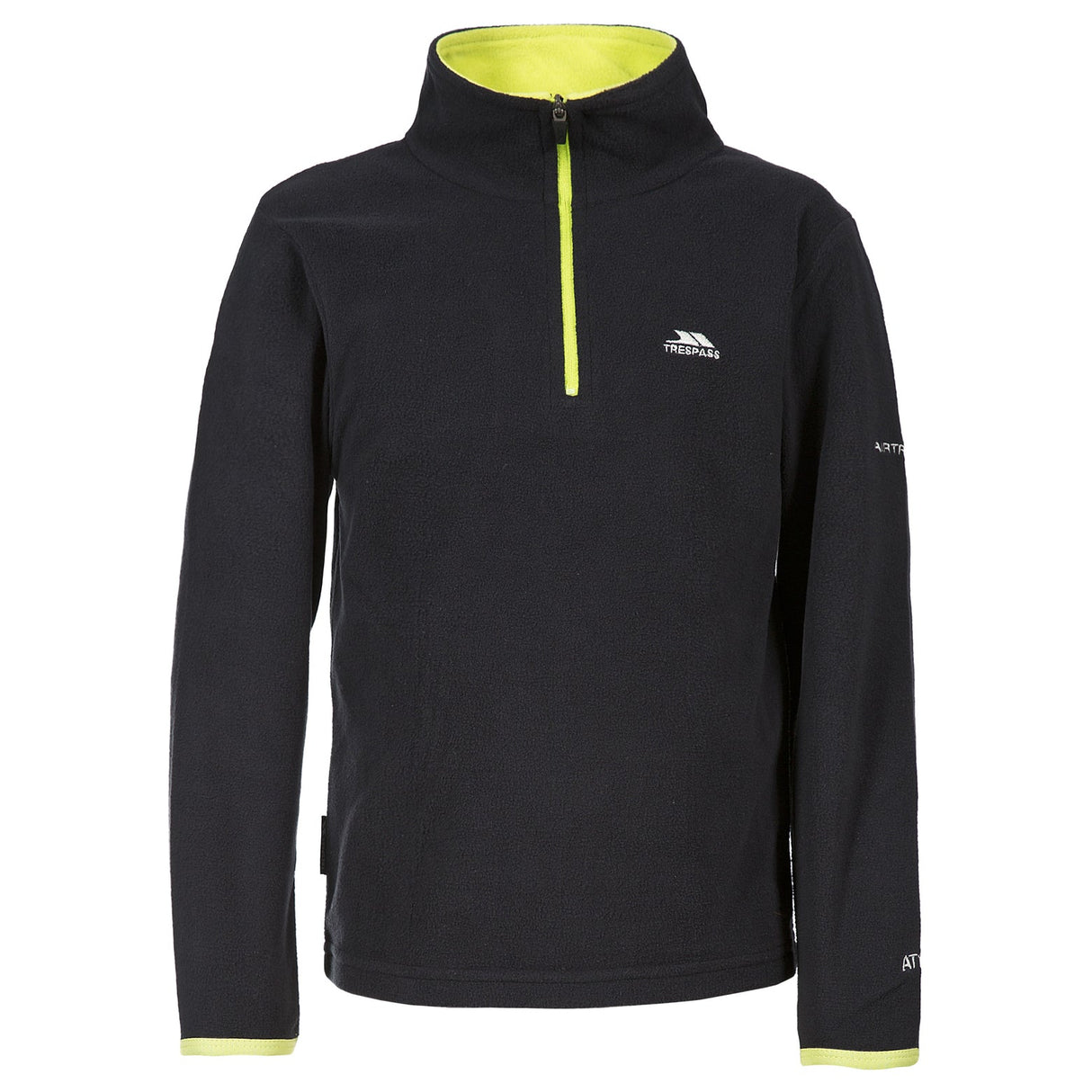 Trespass MCFLMFM10001 BLK