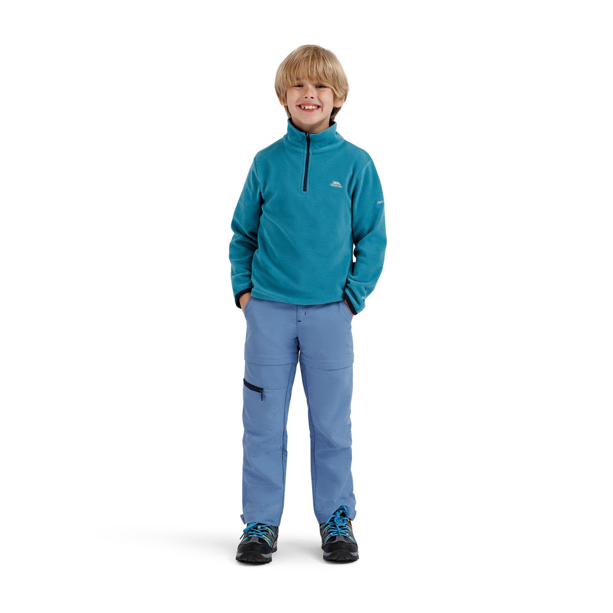 Trespass MCFLMFM10001 LTL