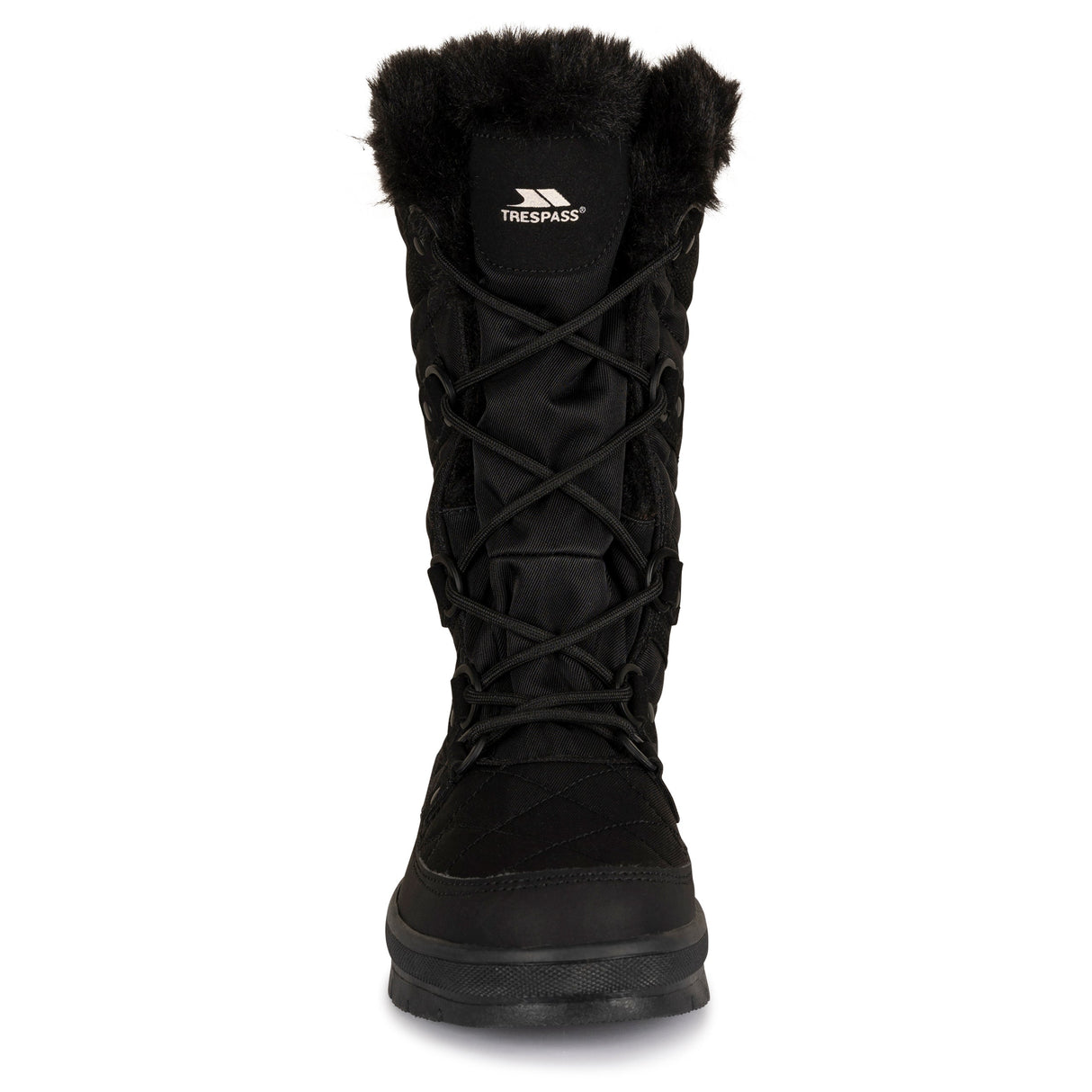 Trespass FAFOBOTR0023 BLK