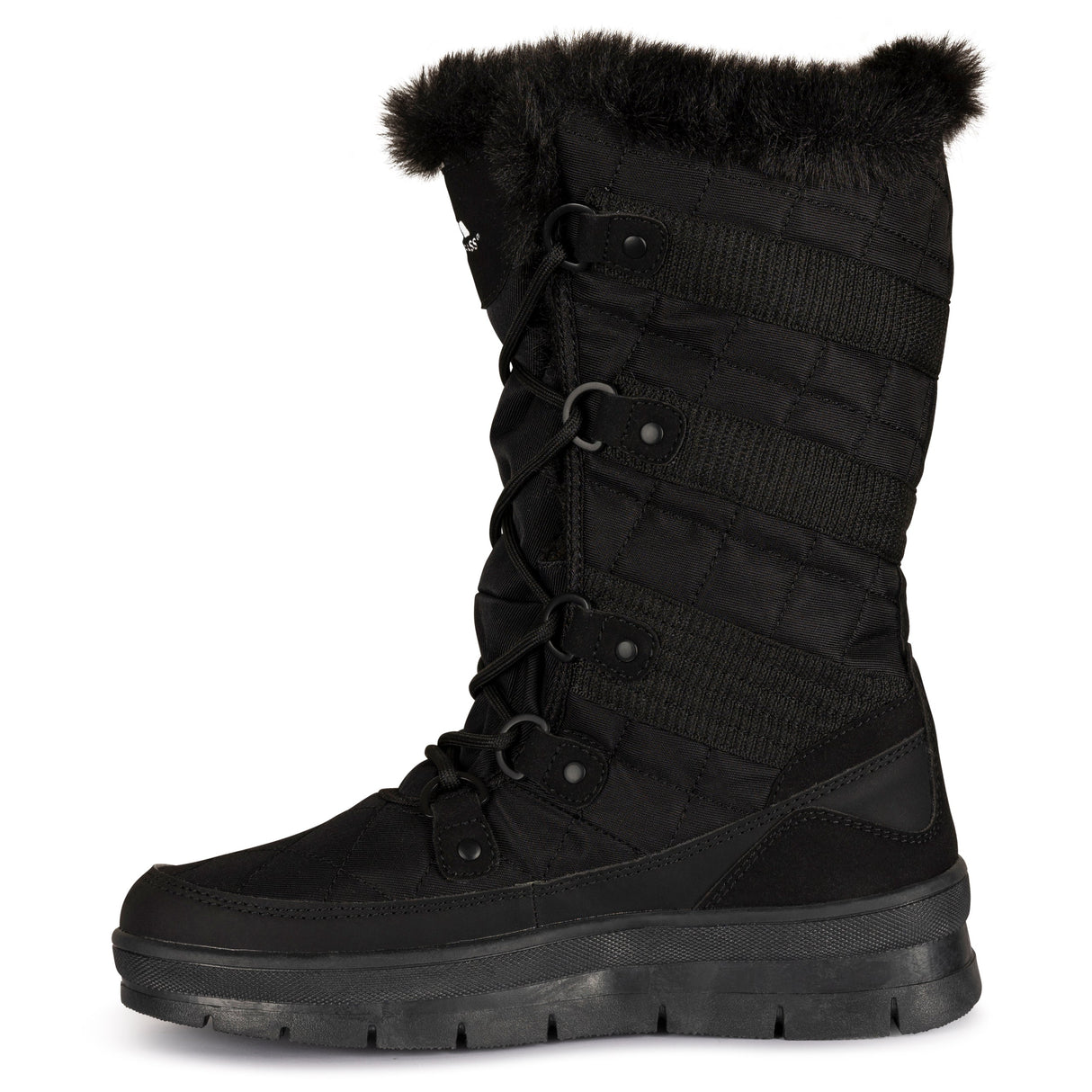 Trespass FAFOBOTR0023 BLK