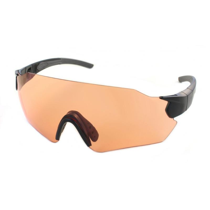 Skytteglasögon Connect X - Evolution Eyewear