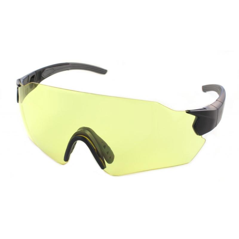 Skytteglasögon Connect X - Evolution Eyewear
