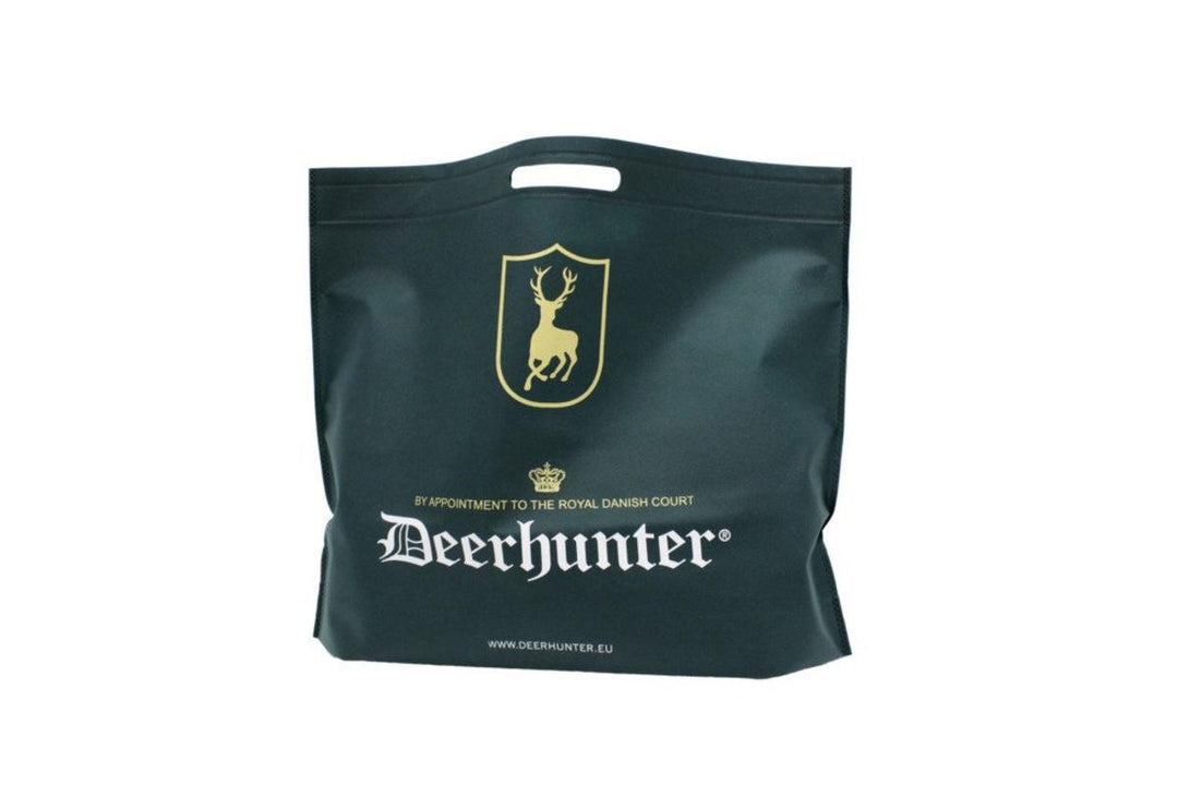 Logo Bærepose DH Logo - Deerhunter