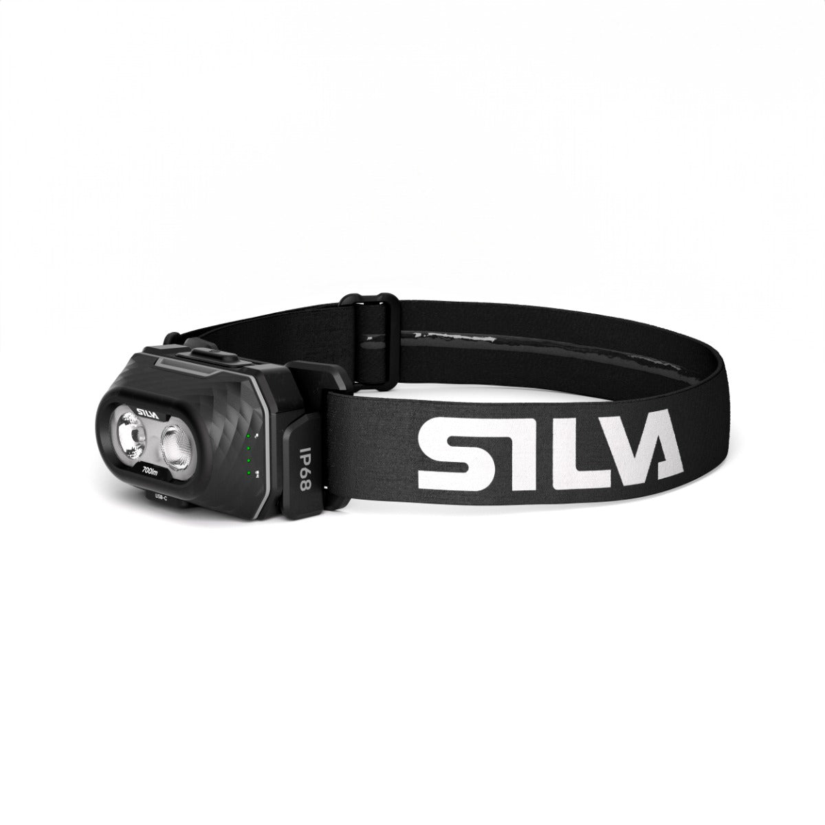Explore 5 Svart - Silva