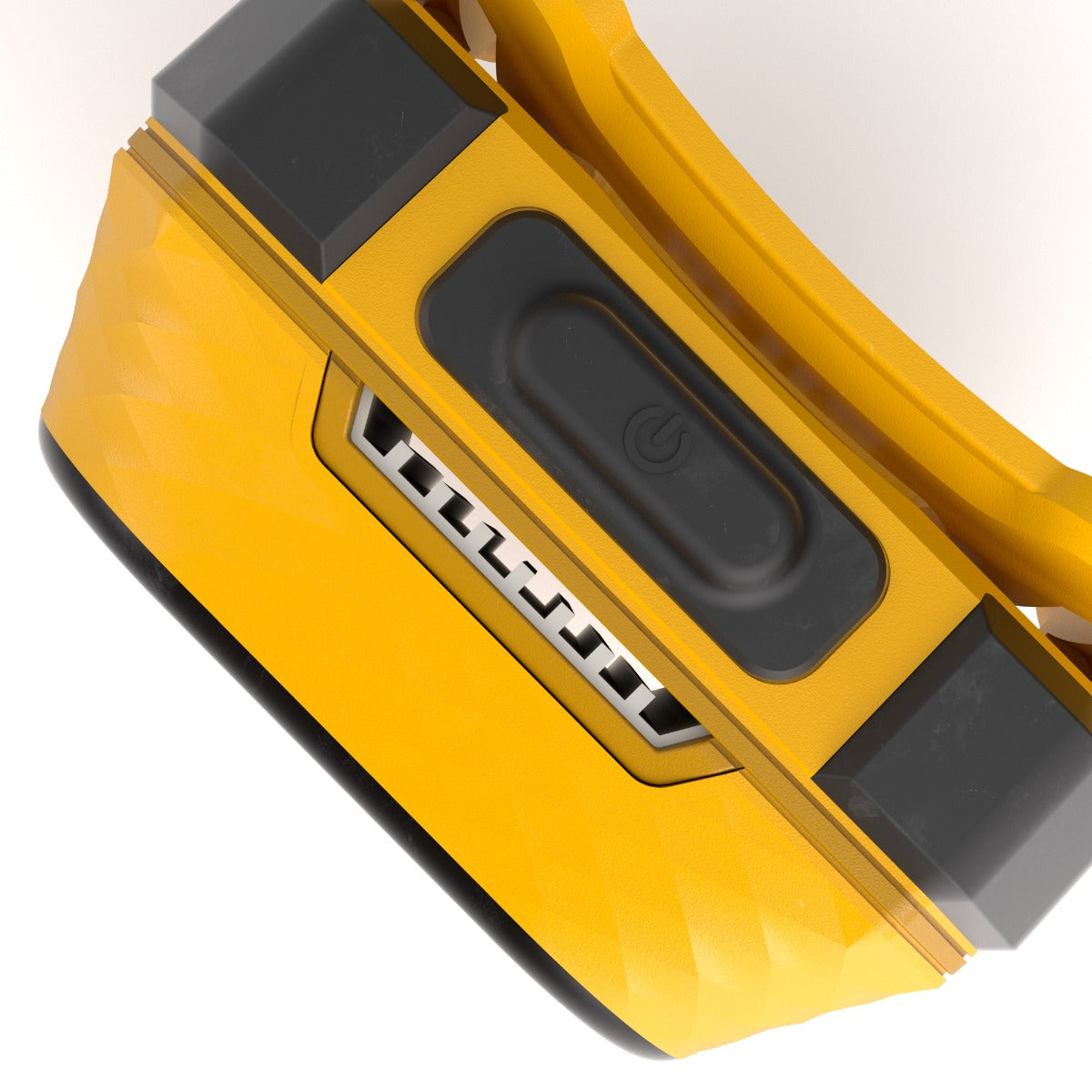 Explore 5 Yellow - Silva