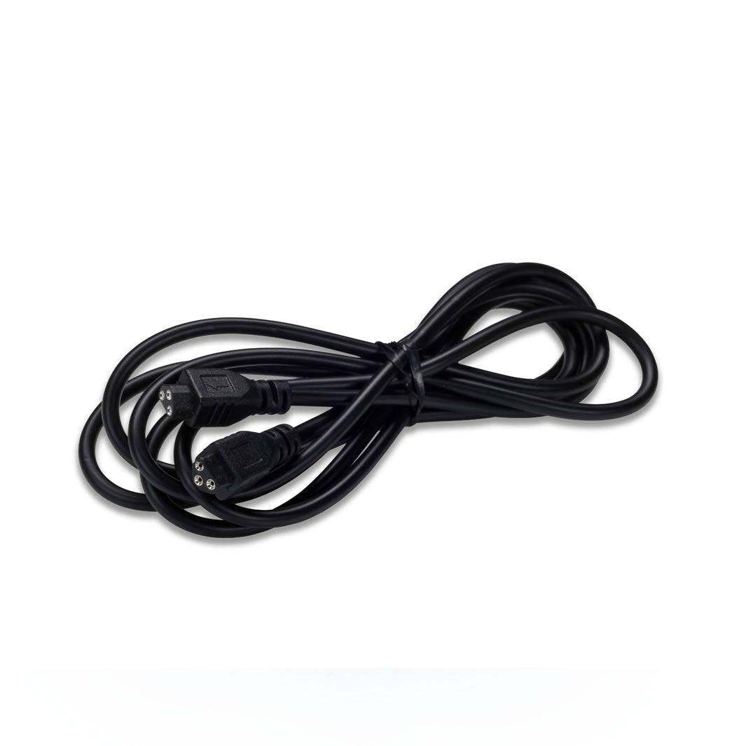 V3pro/V4pro Förlängningskabel 1,3 m – Suprabeam