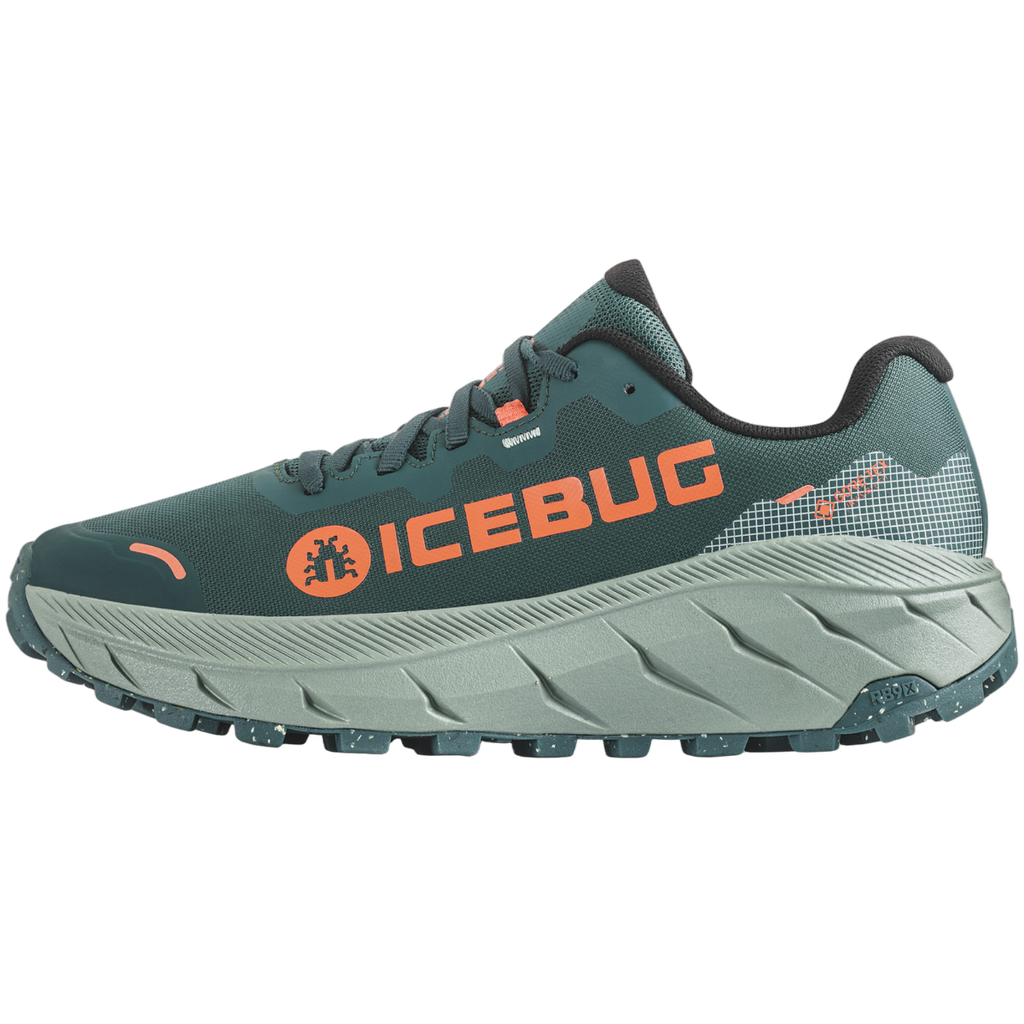 Arcus 2 W Rb9x Gtx – Icebug