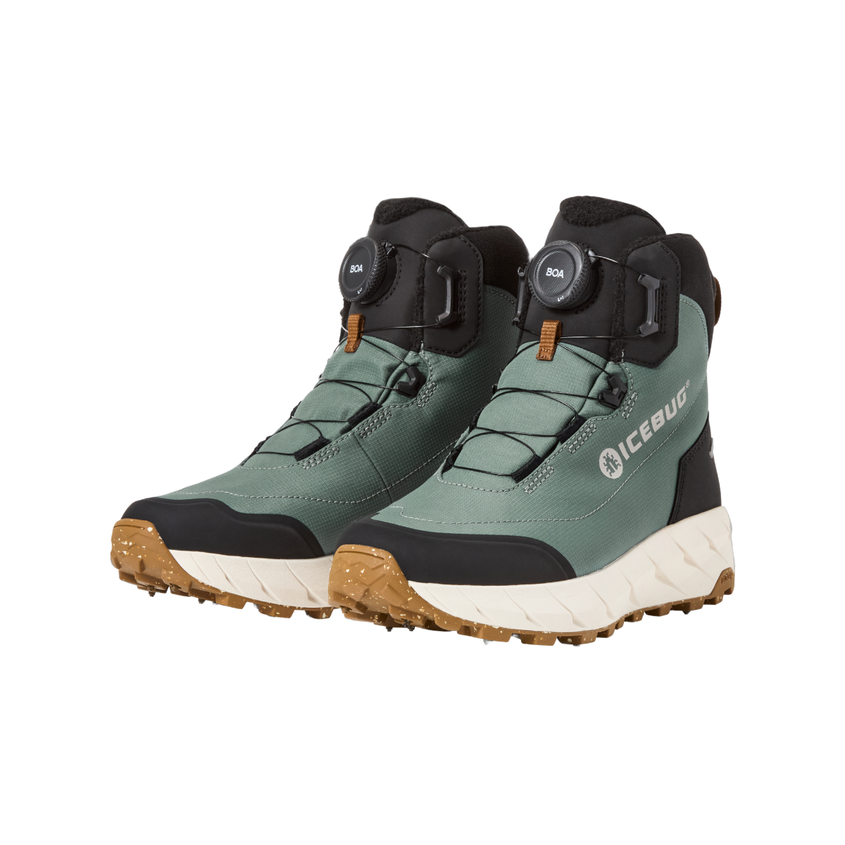 Alne Nt – Icebug