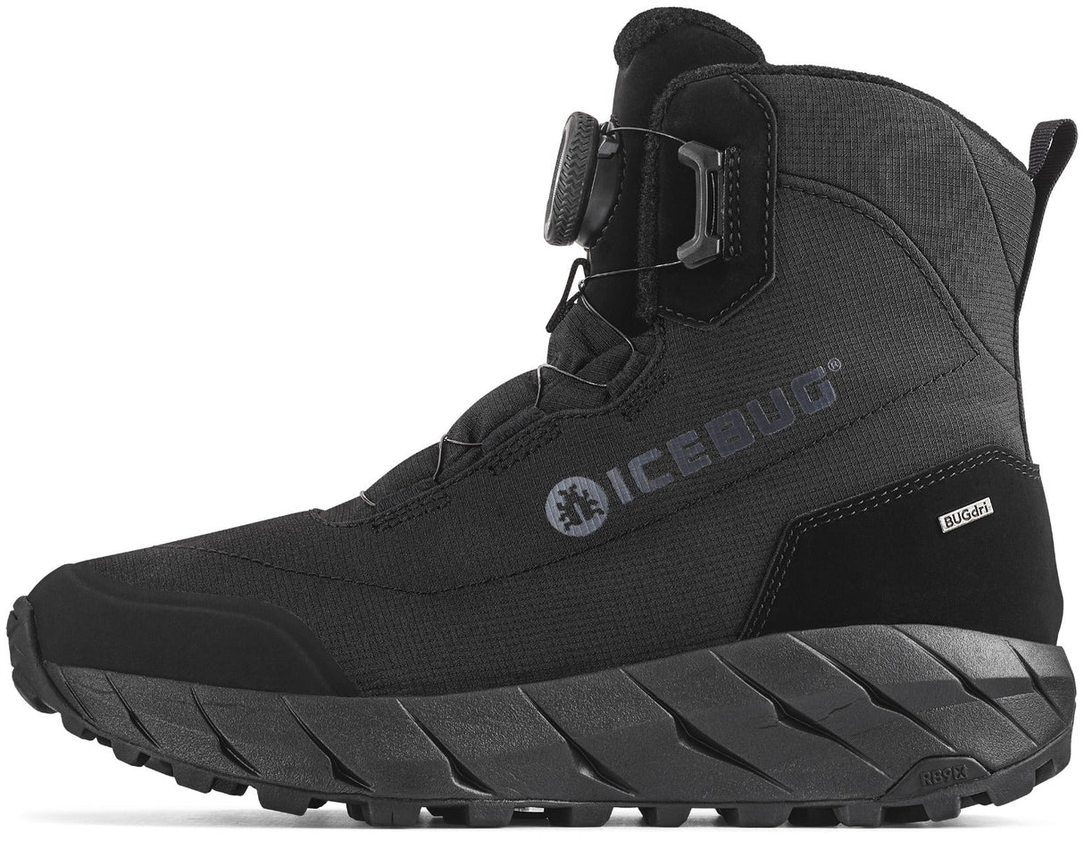 Alne Nt – Icebug