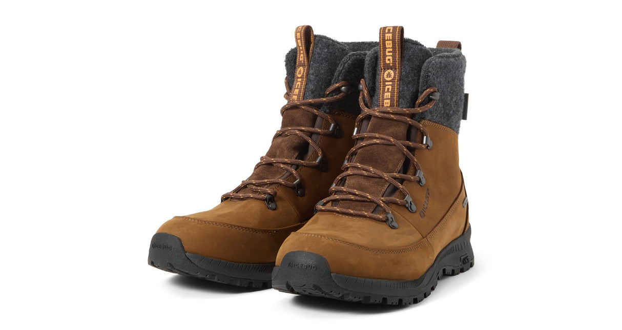 Adak Rewool Nt – Icebug