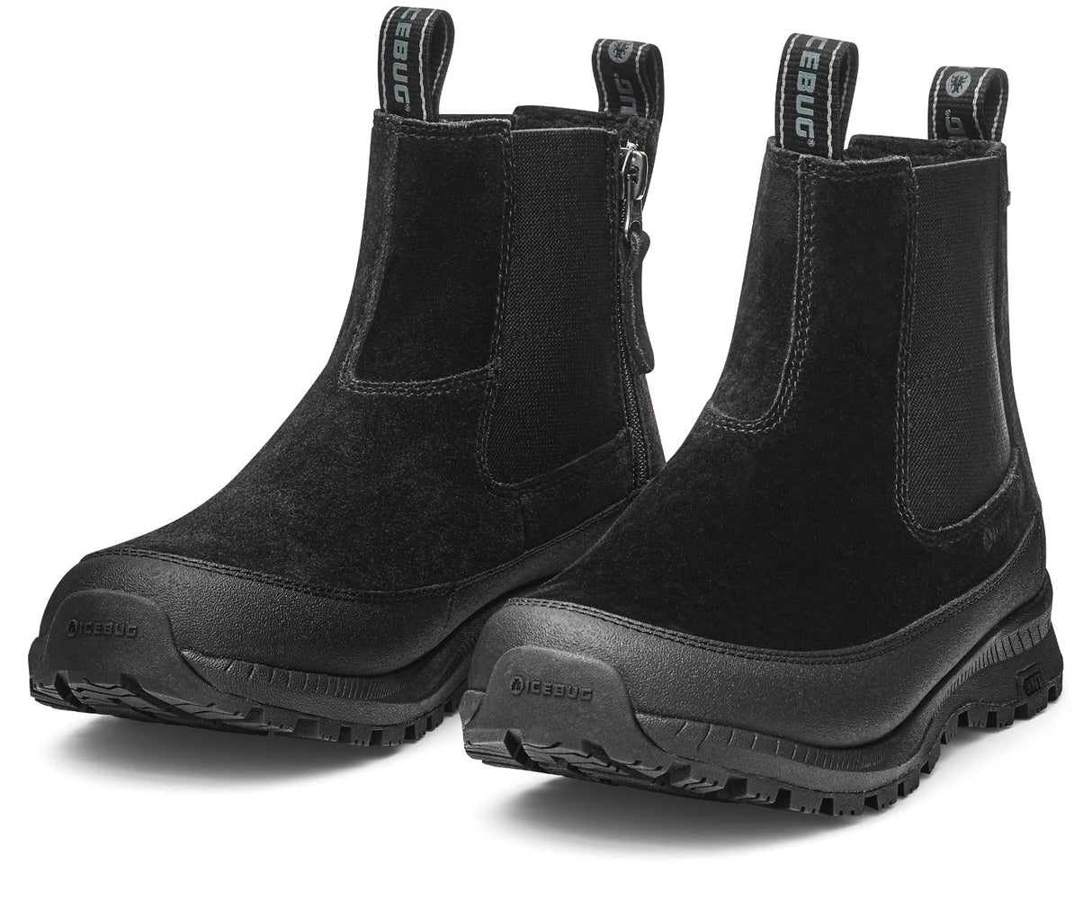 Boda M Nt – Icebug