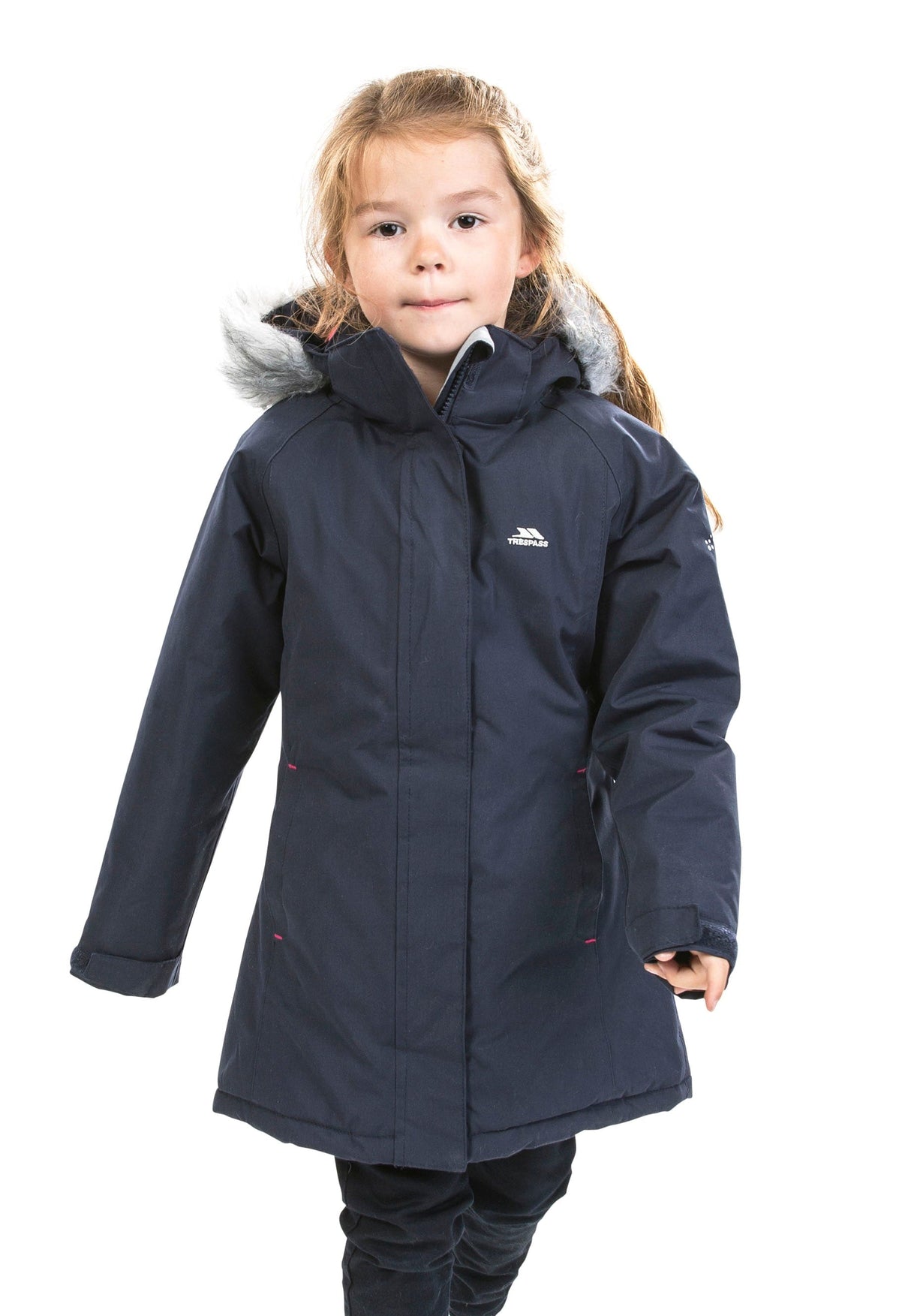 Fame - Navy - Trespass
