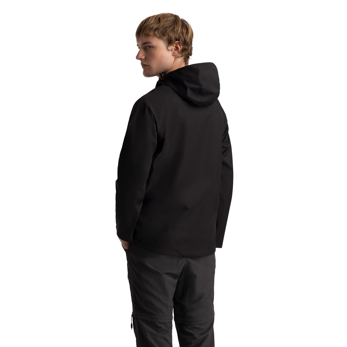 Trespass MAJKRATR0099 BLK