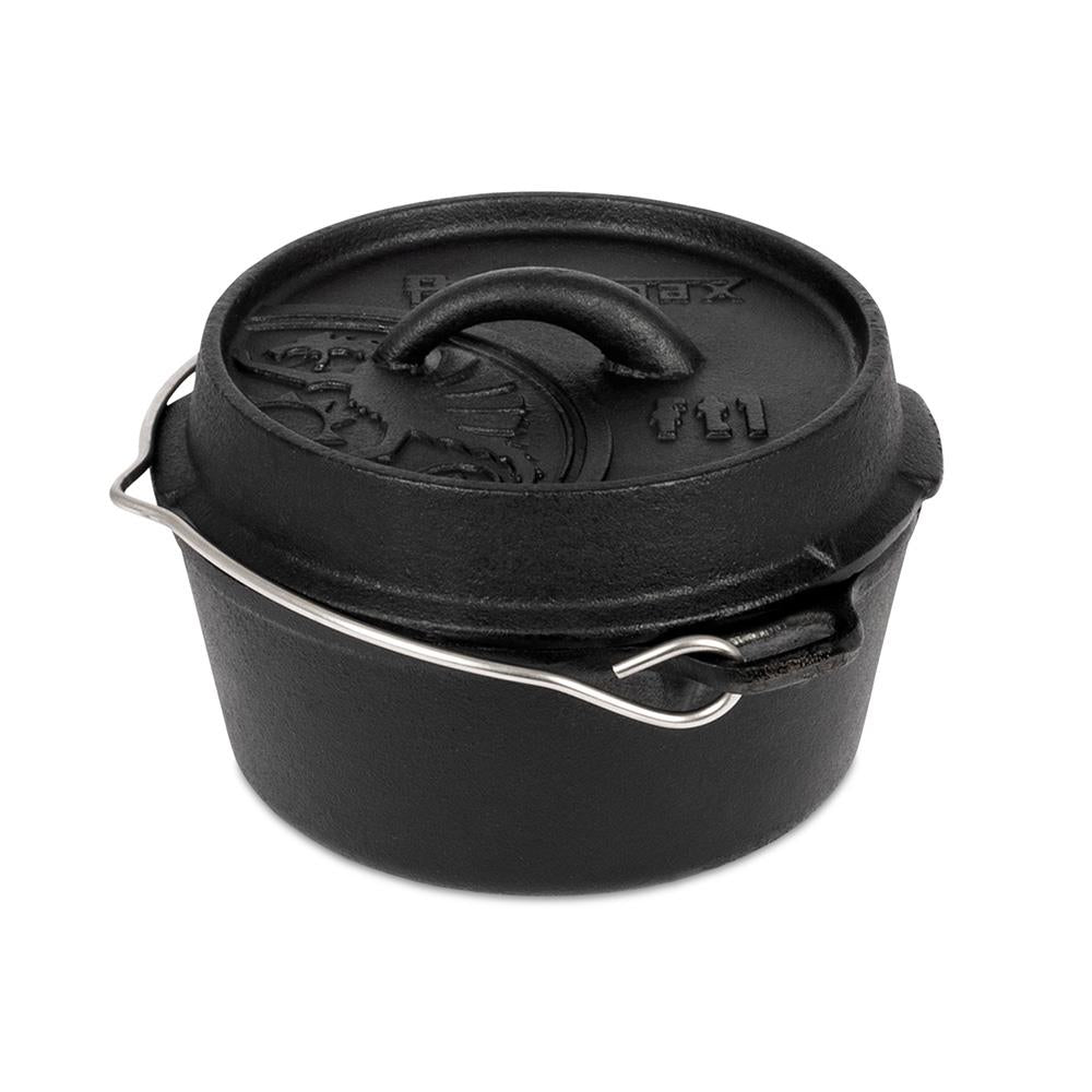 Dutch Oven gjutjärnsgryta – Petromax