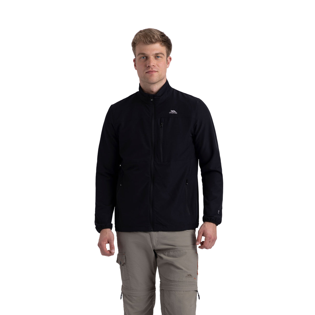 Trespass MAJKRATR0102 BLK