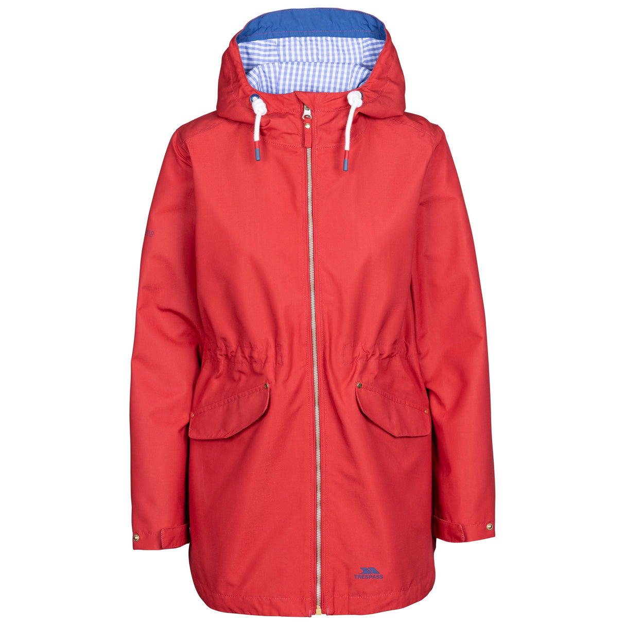 Trespass FAJKRATR0090 RED