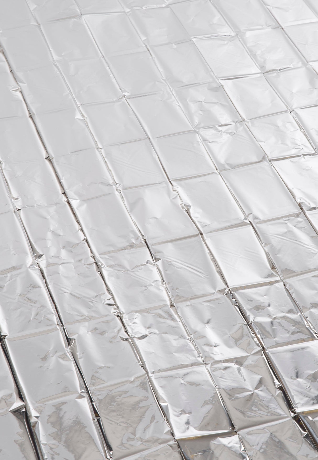 Foil X - Trespass