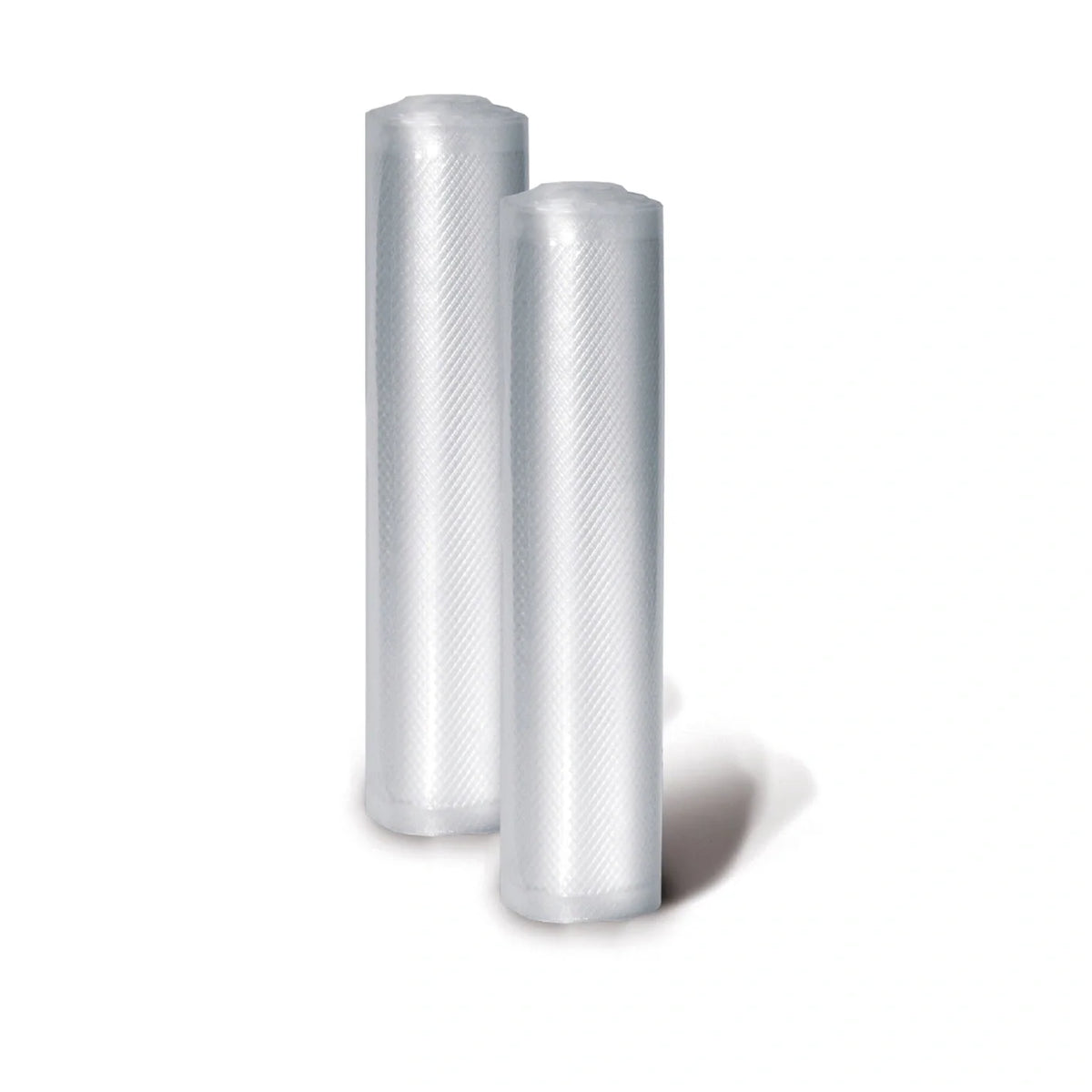 Folierullar 20x600 cm 2 st. - 150 my – Caso