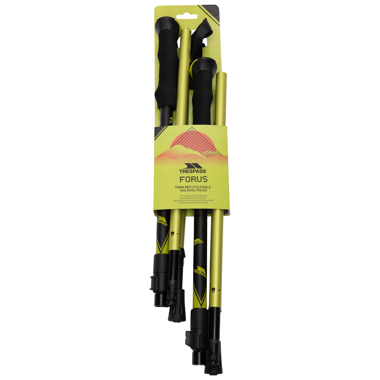 Trespass UUACMITR0298 FLG