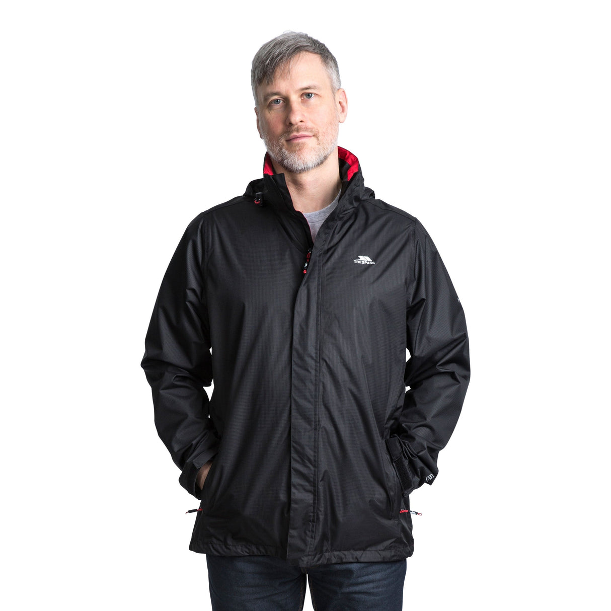 Trespass MAJKRAN10005 BLK