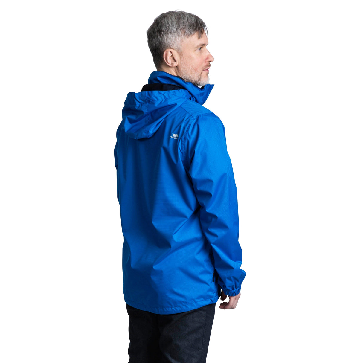 Fraser II - Blue - Trespass