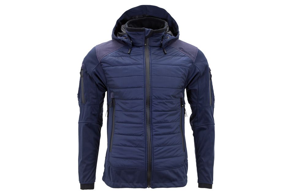 G-LOFT ISG 2.0 Jacka - Blue – Carinthia
