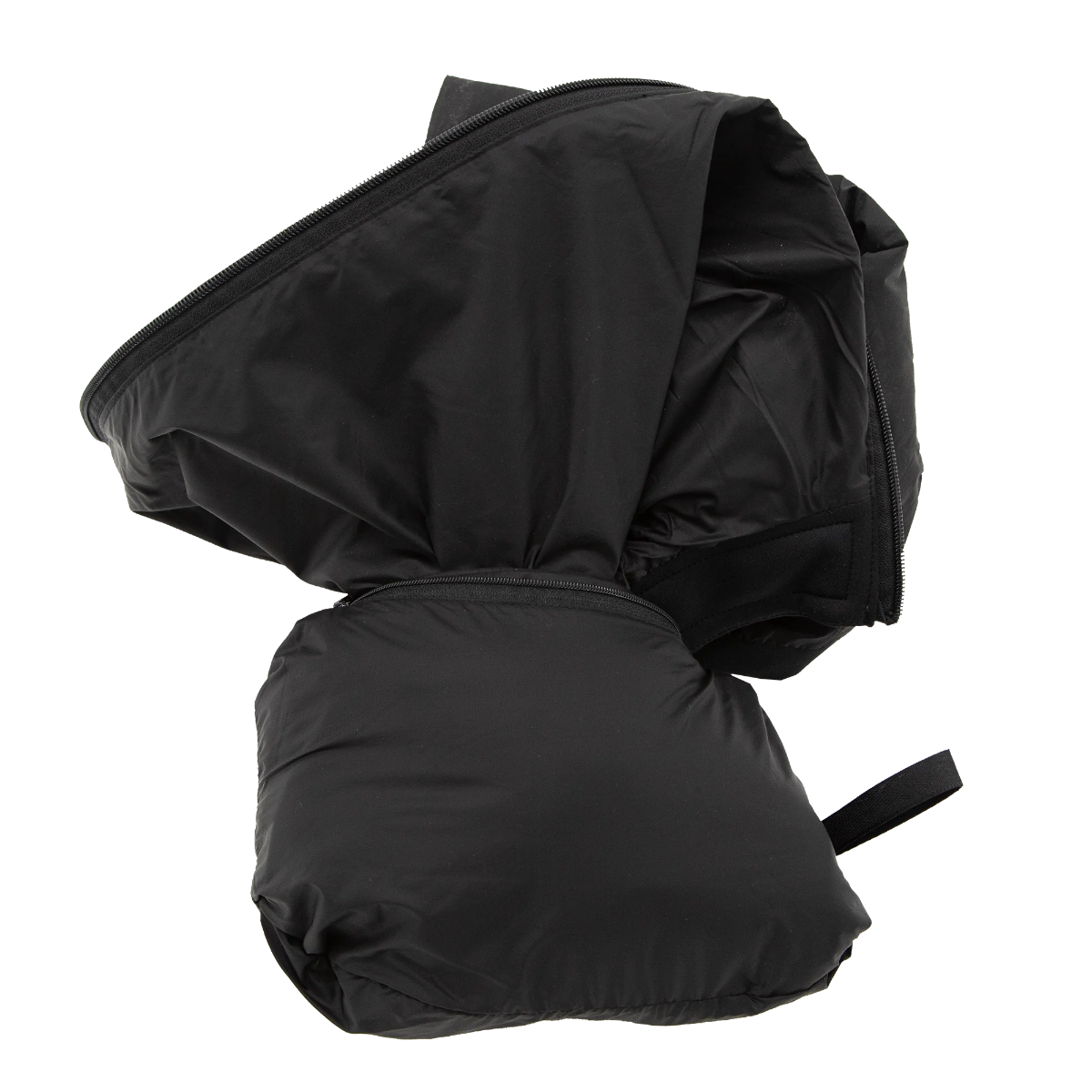 G-LOFT ULTRA Jacka Dam - Black – Carinthia