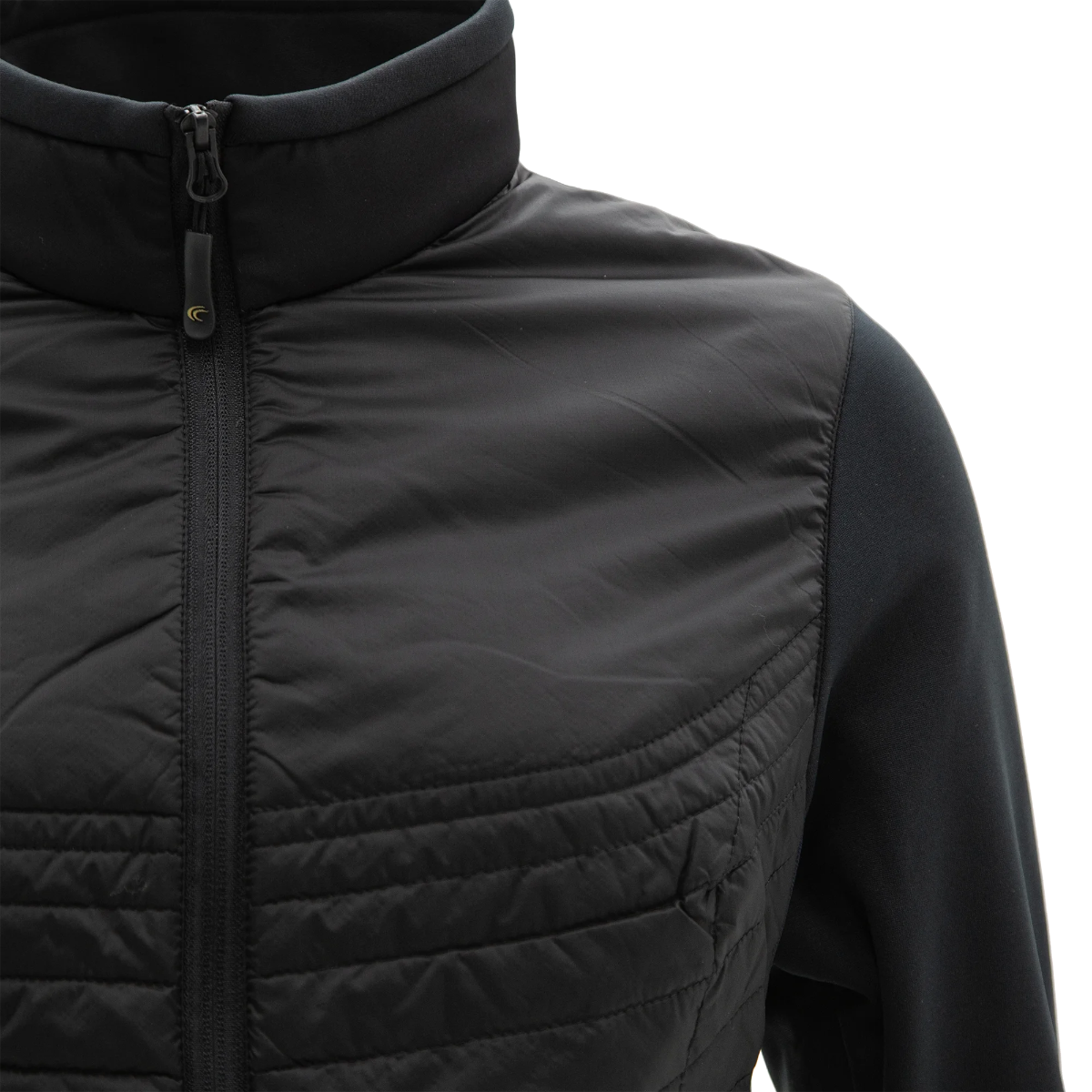 G-LOFT ULTRA SHIRT LADY - Black – Carinthia