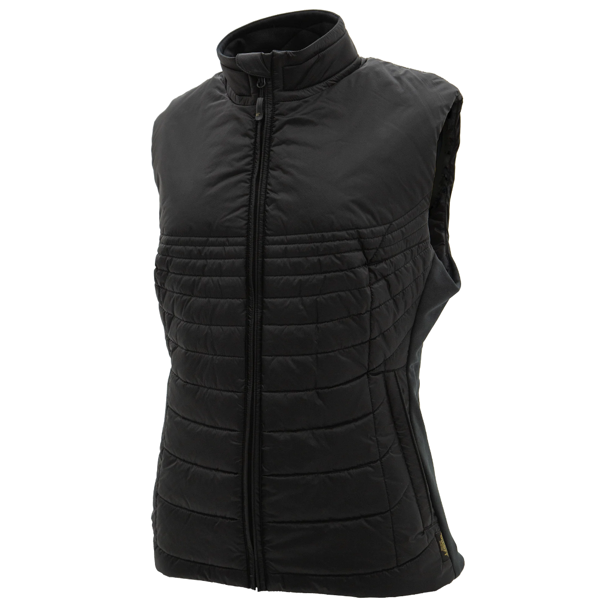 G-LOFT ULTRA Väst Dam - Black – Carinthia