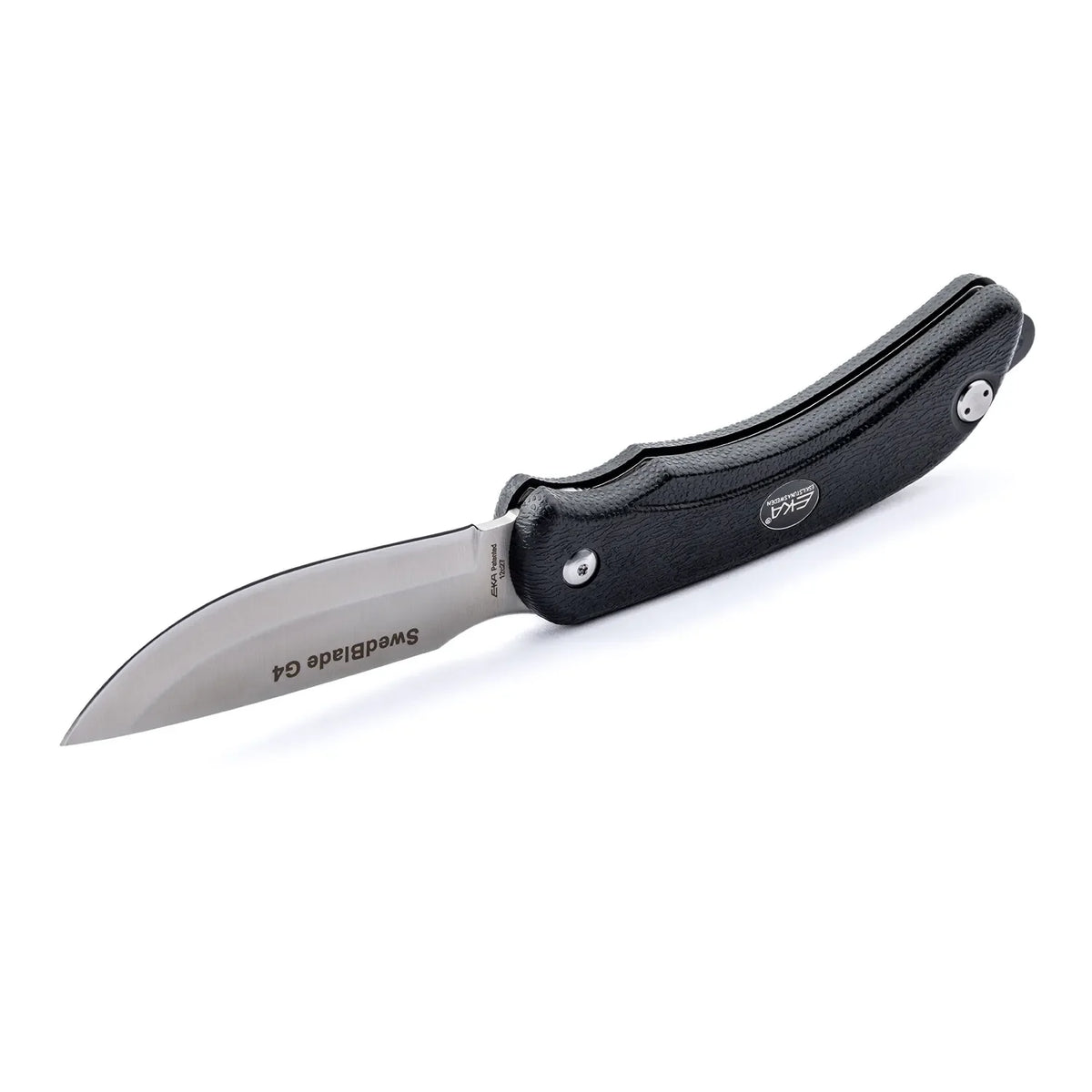 Swedblade 4G Svart - EKA