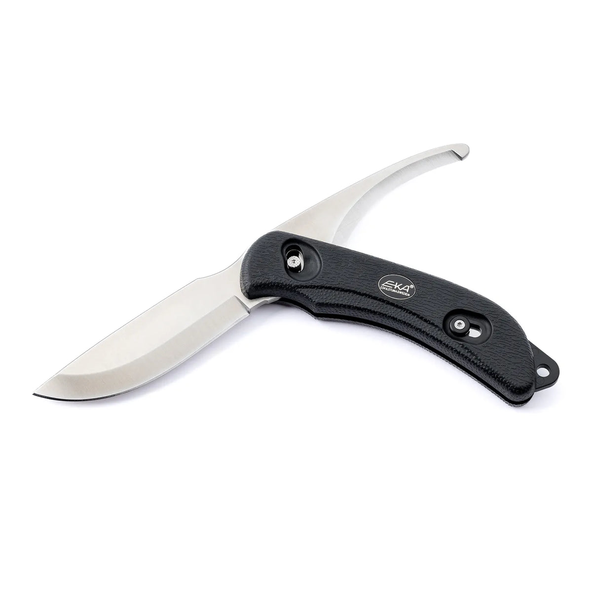 Swedblade 4G Svart - EKA