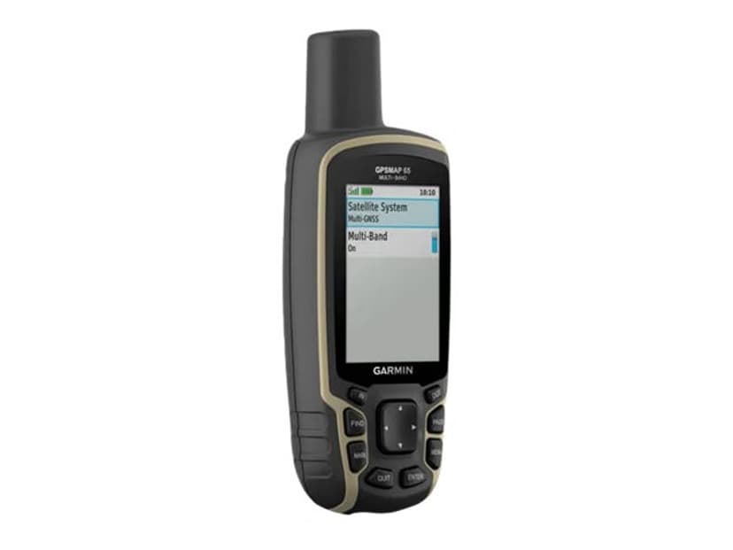 GPSMAP® 65 2