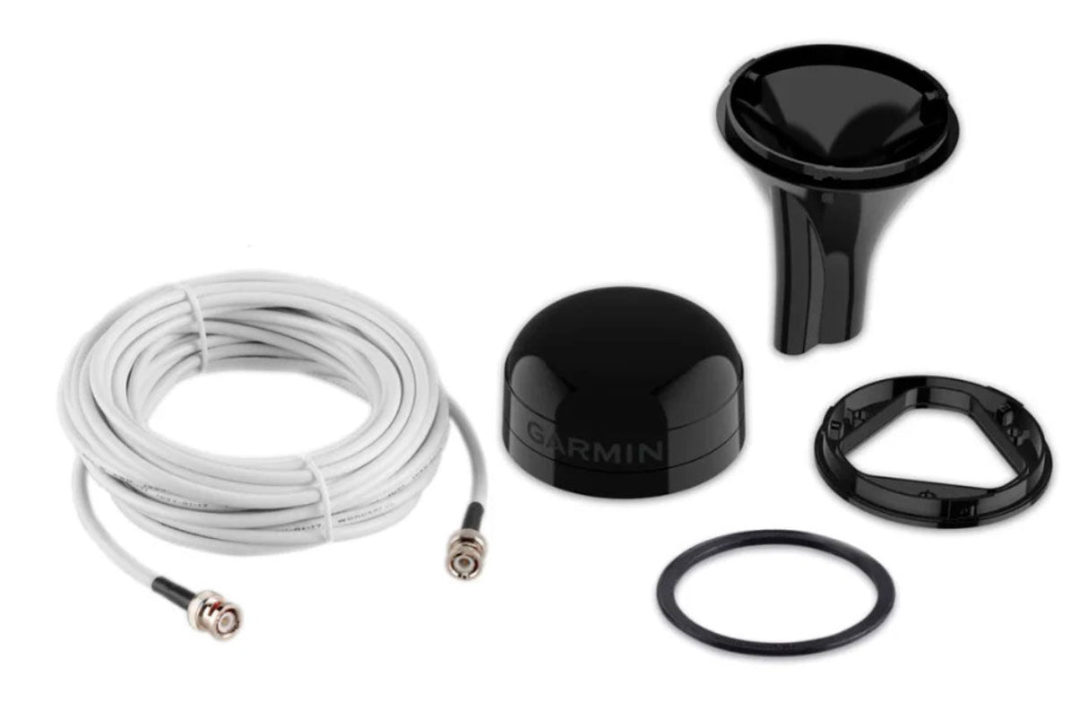 Kompakt VHF antenne 3