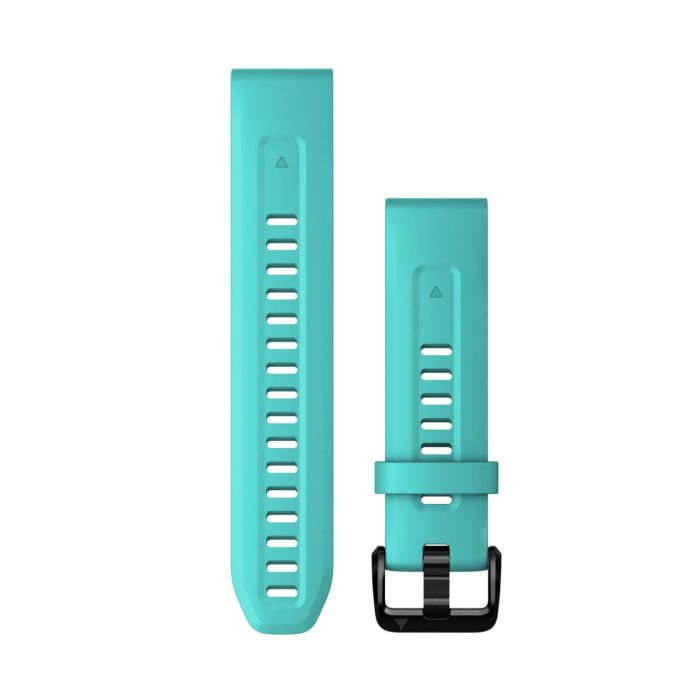 QuickFit® 20 urremme, Aqua silikone 3