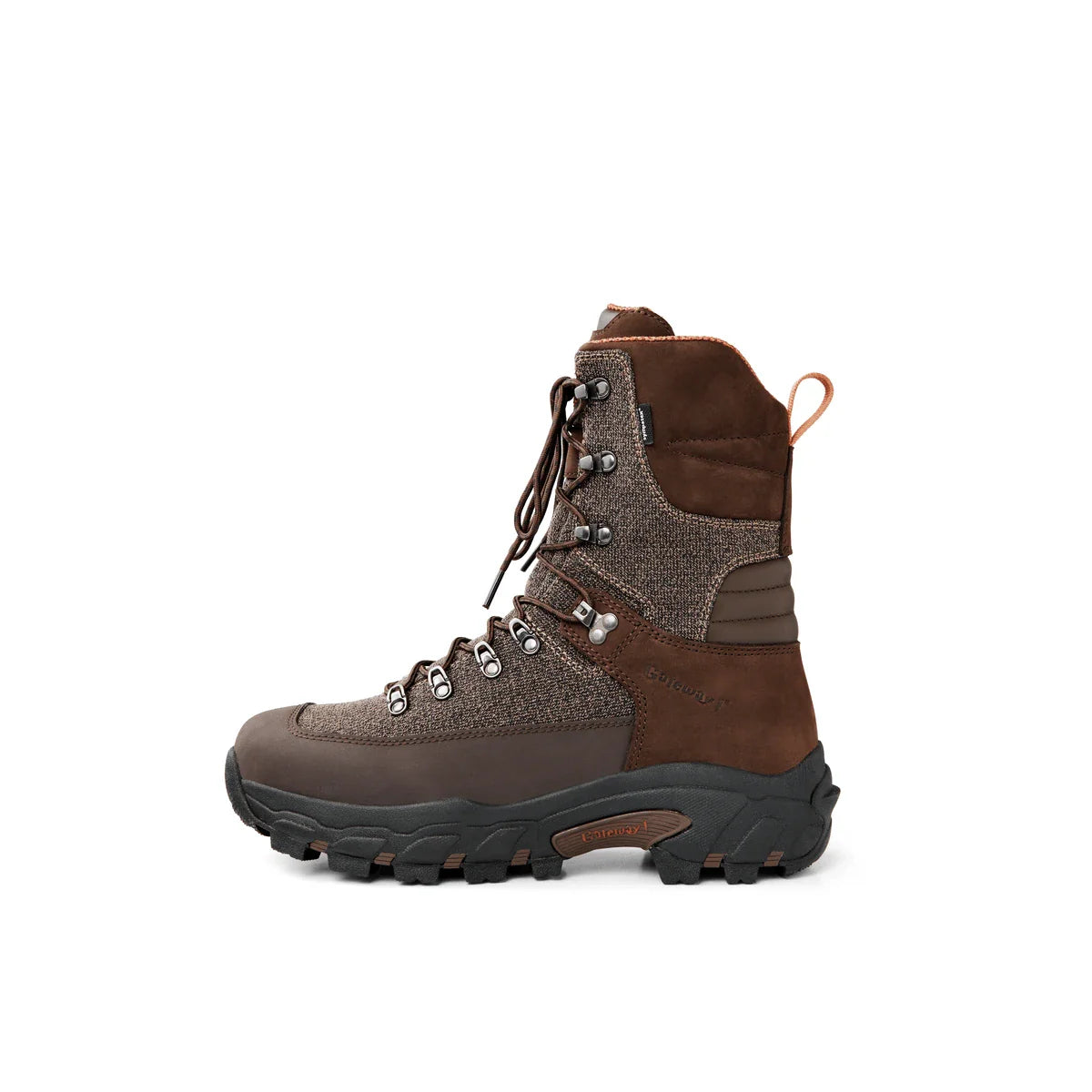 Staika 7" Armortex Kevlar – Gateway1