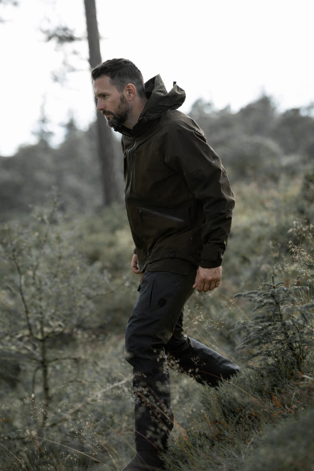 GEIR AGNAR G2 - Lång Modell – Northern Hunting