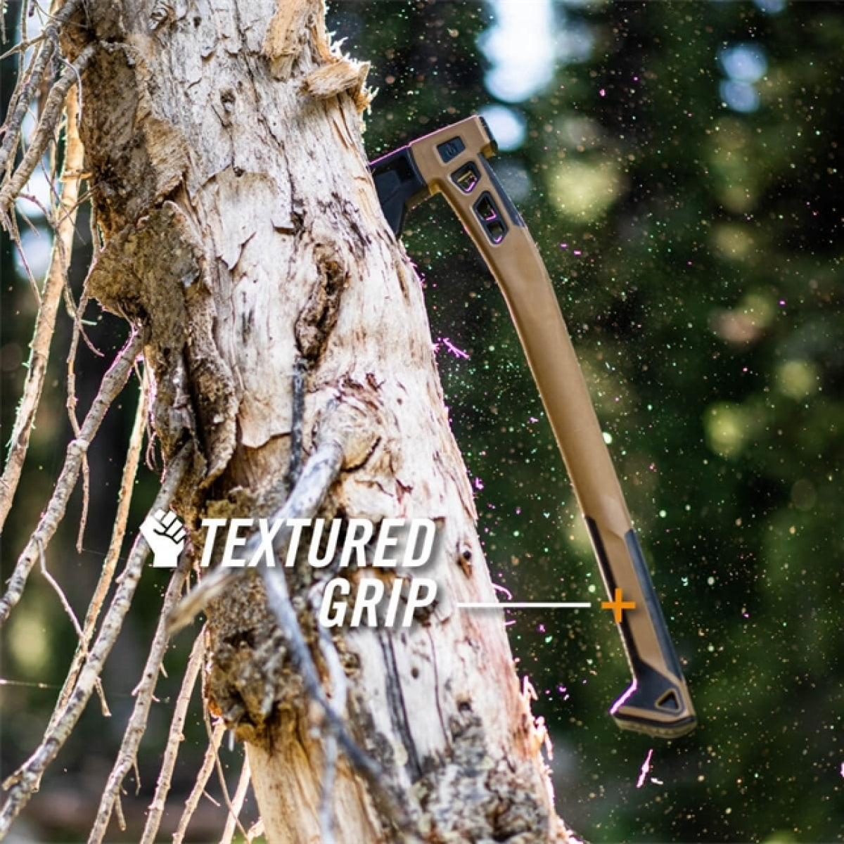 Bushcraftyxa Coyote - Gerber