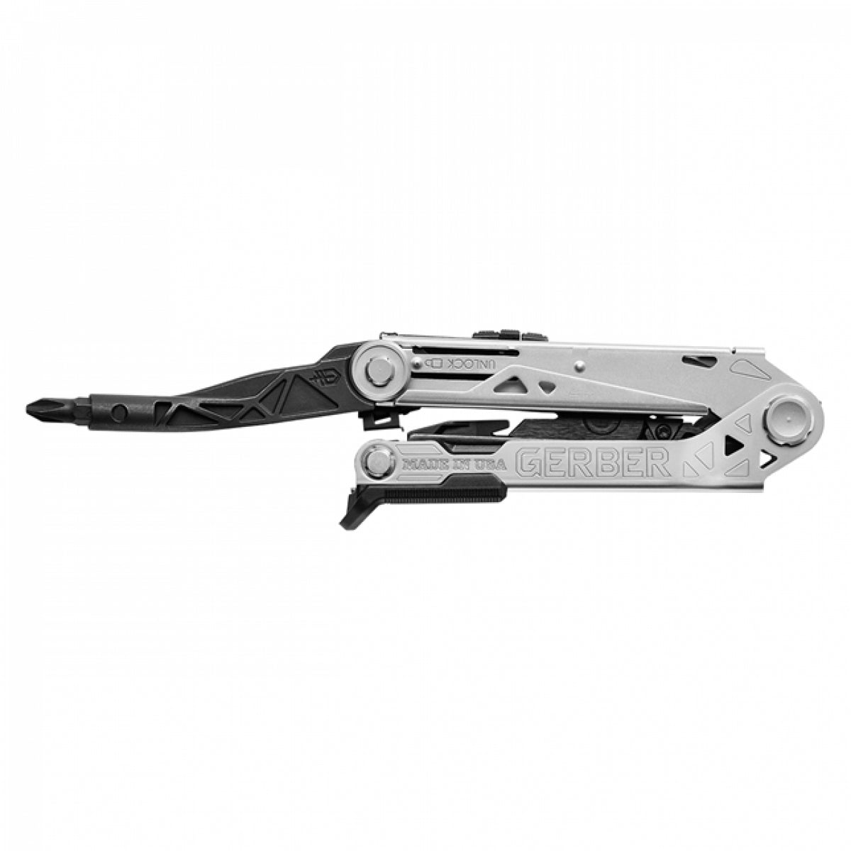 Center Drive - Multi-Tool - Gerber