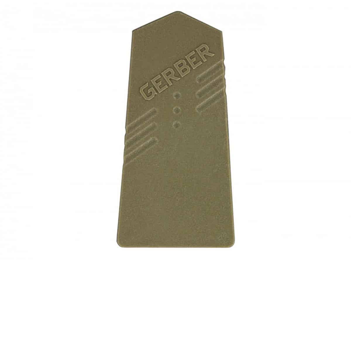 Crisis Hook Knife TAN499 - Gerber
