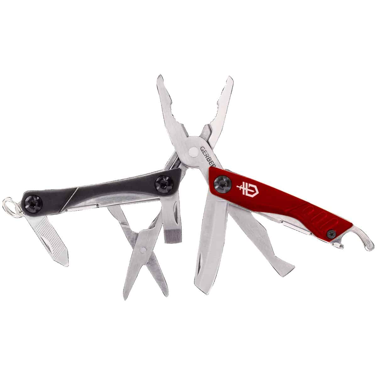 Dime Multiverktyg Röd - Gerber