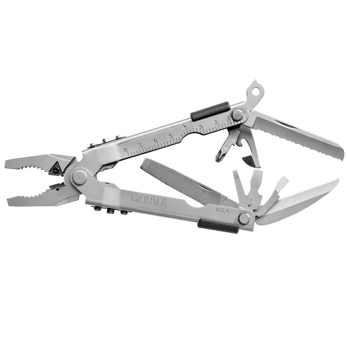 MP600 Fullstor multiverktyg bas - BN - Gerber
