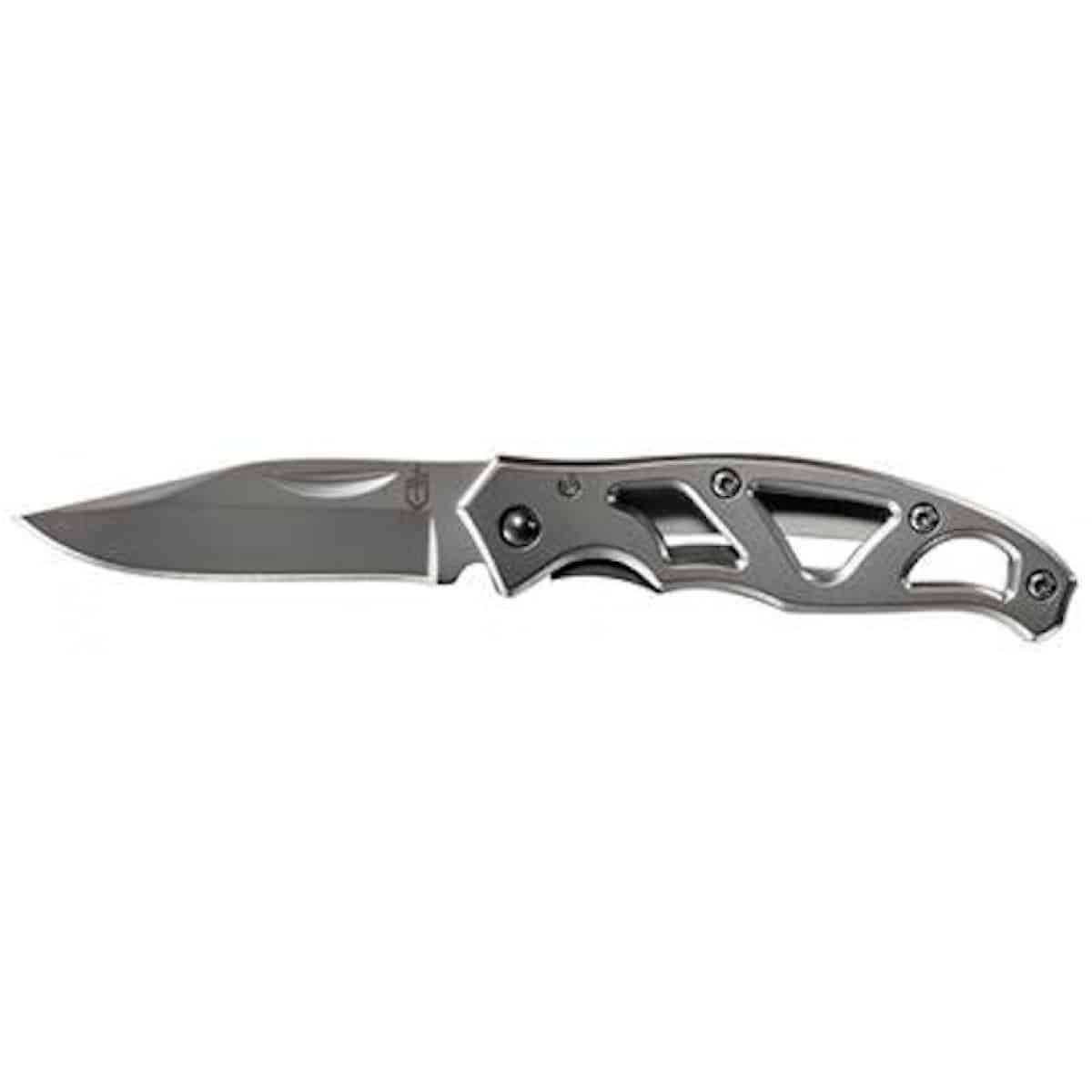 Paraframe Mini Fällkniv Fin egg - Gerber
