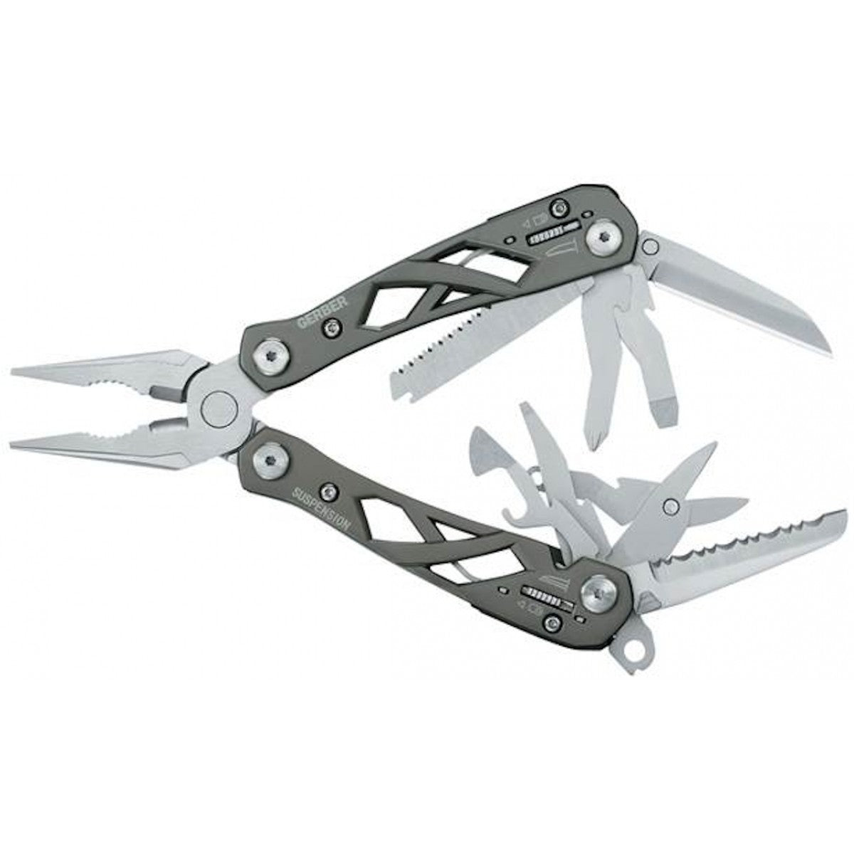 Suspension Multiverktyg - Gerber